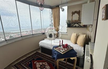 2 NO'LU BEŞİRLİ'DE DENİZ MANZARALI AYRI GİRİŞLİ DUBLEX DAİRE