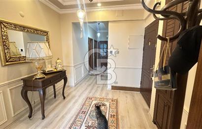 2 NO'LU BEŞİRLİ'DE DENİZ MANZARALI AYRI GİRİŞLİ DUBLEX DAİRE