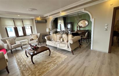 2 NO'LU BEŞİRLİ'DE DENİZ MANZARALI AYRI GİRİŞLİ DUBLEX DAİRE