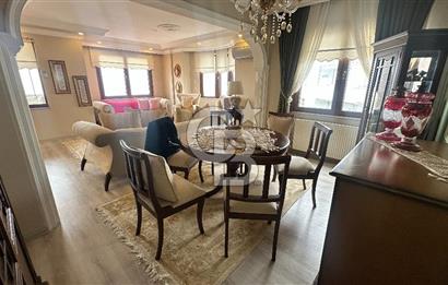 2 NO'LU BEŞİRLİ'DE DENİZ MANZARALI AYRI GİRİŞLİ DUBLEX DAİRE