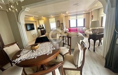 2 NO'LU BEŞİRLİ'DE DENİZ MANZARALI AYRI GİRİŞLİ DUBLEX DAİRE