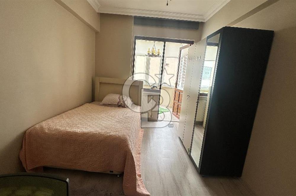 2 NO'LU BEŞİRLİ'DE DENİZ MANZARALI AYRI GİRİŞLİ DUBLEX DAİRE