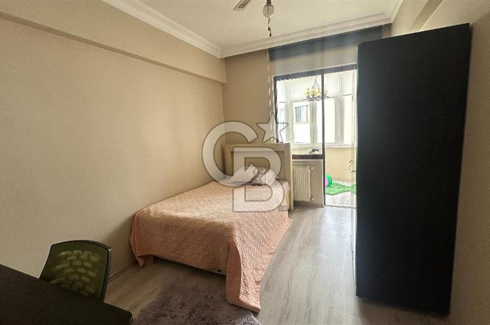 2 NO'LU BEŞİRLİ'DE DENİZ MANZARALI AYRI GİRİŞLİ DUBLEX DAİRE