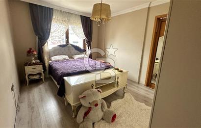 2 NO'LU BEŞİRLİ'DE DENİZ MANZARALI AYRI GİRİŞLİ DUBLEX DAİRE