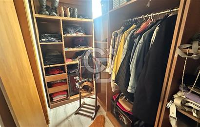 2 NO'LU BEŞİRLİ'DE DENİZ MANZARALI AYRI GİRİŞLİ DUBLEX DAİRE