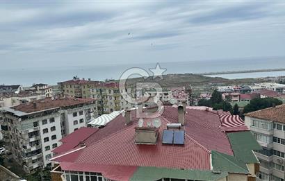 2 NO'LU BEŞİRLİ'DE DENİZ MANZARALI AYRI GİRİŞLİ DUBLEX DAİRE