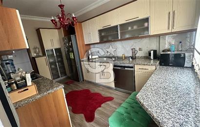 2 NO'LU BEŞİRLİ'DE DENİZ MANZARALI AYRI GİRİŞLİ DUBLEX DAİRE