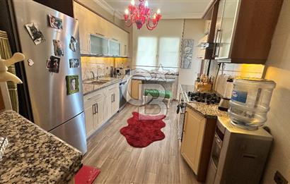 2 NO'LU BEŞİRLİ'DE DENİZ MANZARALI AYRI GİRİŞLİ DUBLEX DAİRE