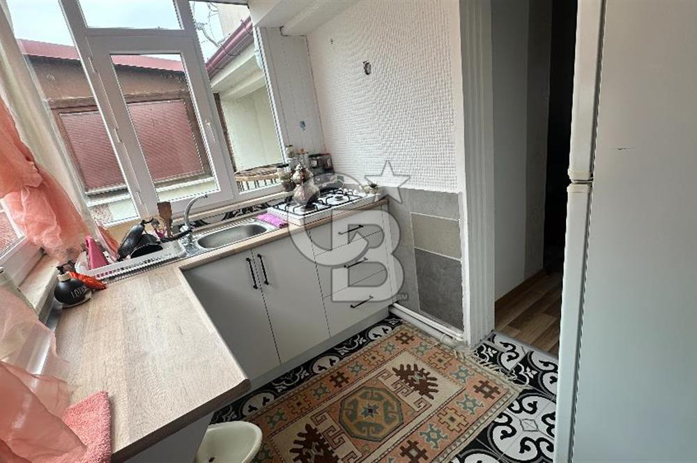 2 NO'LU BEŞİRLİ'DE DENİZ MANZARALI AYRI GİRİŞLİ DUBLEX DAİRE