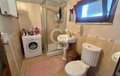 2 NO'LU BEŞİRLİ'DE DENİZ MANZARALI AYRI GİRİŞLİ DUBLEX DAİRE