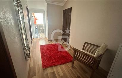 2 NO'LU BEŞİRLİ'DE DENİZ MANZARALI AYRI GİRİŞLİ DUBLEX DAİRE