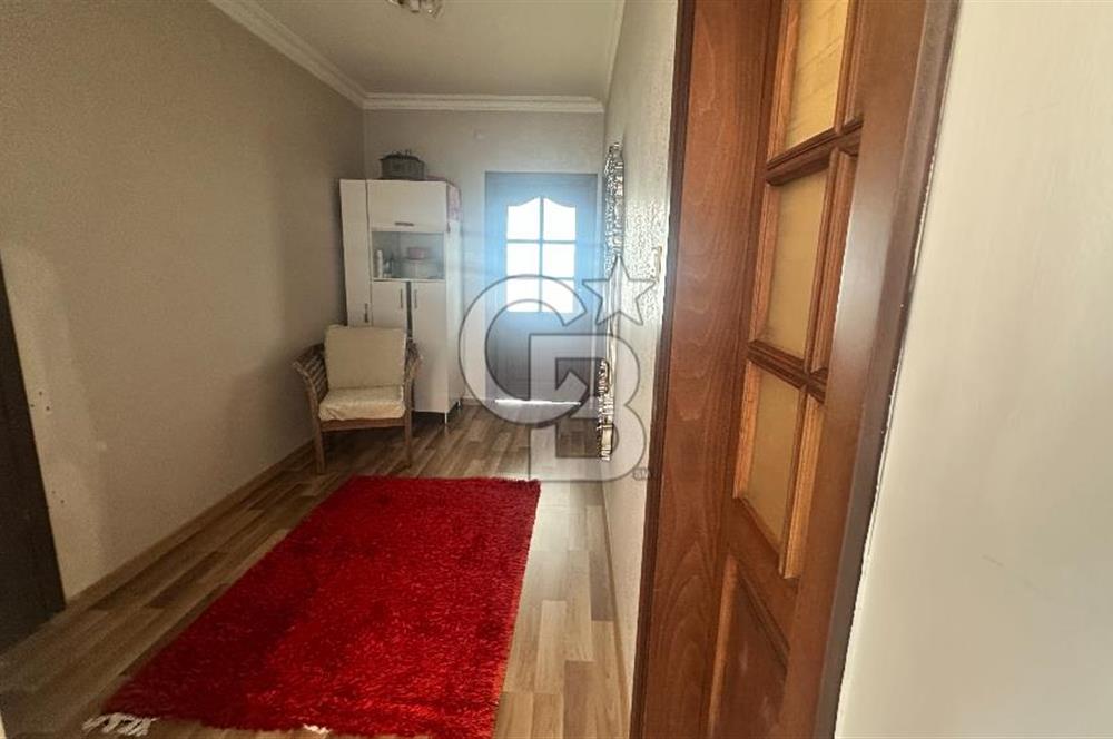 2 NO'LU BEŞİRLİ'DE DENİZ MANZARALI AYRI GİRİŞLİ DUBLEX DAİRE