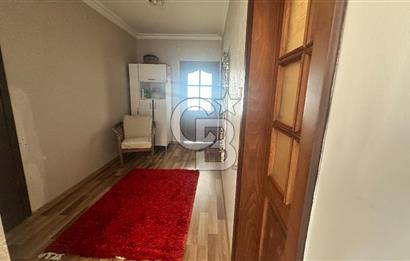 2 NO'LU BEŞİRLİ'DE DENİZ MANZARALI AYRI GİRİŞLİ DUBLEX DAİRE