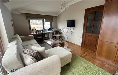 2 NO'LU BEŞİRLİ'DE DENİZ MANZARALI AYRI GİRİŞLİ DUBLEX DAİRE