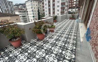 2 NO'LU BEŞİRLİ'DE DENİZ MANZARALI AYRI GİRİŞLİ DUBLEX DAİRE