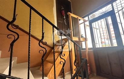 2 NO'LU BEŞİRLİ'DE DENİZ MANZARALI AYRI GİRİŞLİ DUBLEX DAİRE