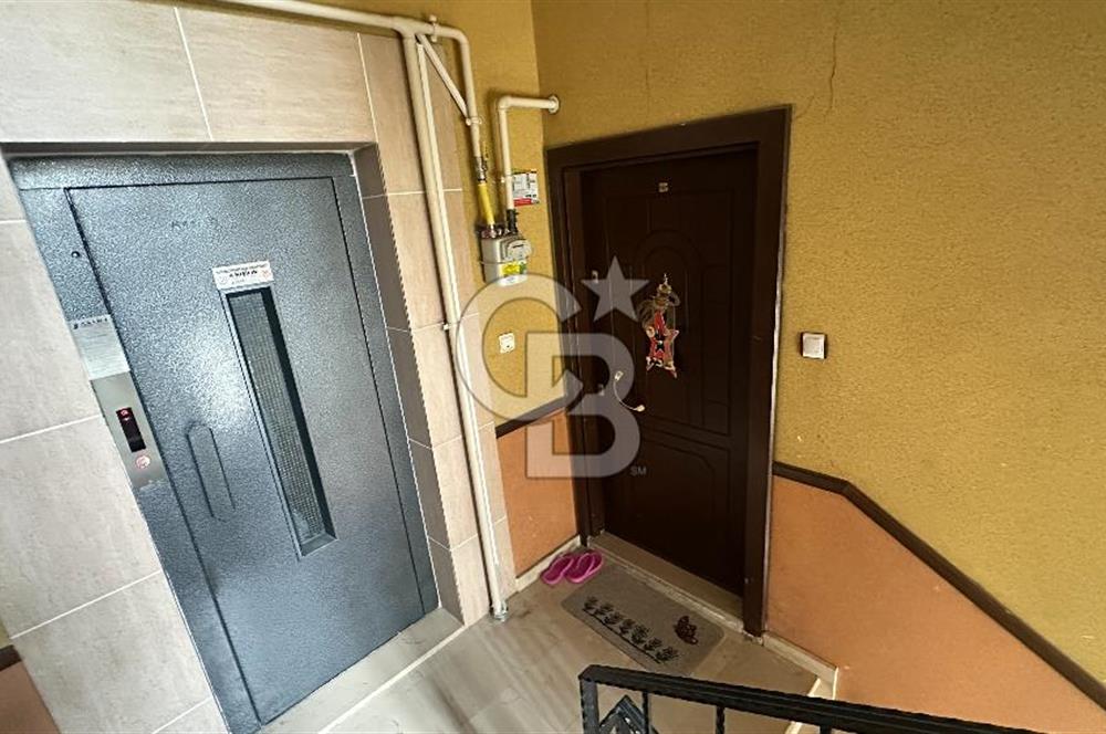 2 NO'LU BEŞİRLİ'DE DENİZ MANZARALI AYRI GİRİŞLİ DUBLEX DAİRE