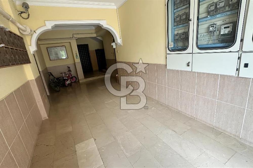 2 NO'LU BEŞİRLİ'DE DENİZ MANZARALI AYRI GİRİŞLİ DUBLEX DAİRE