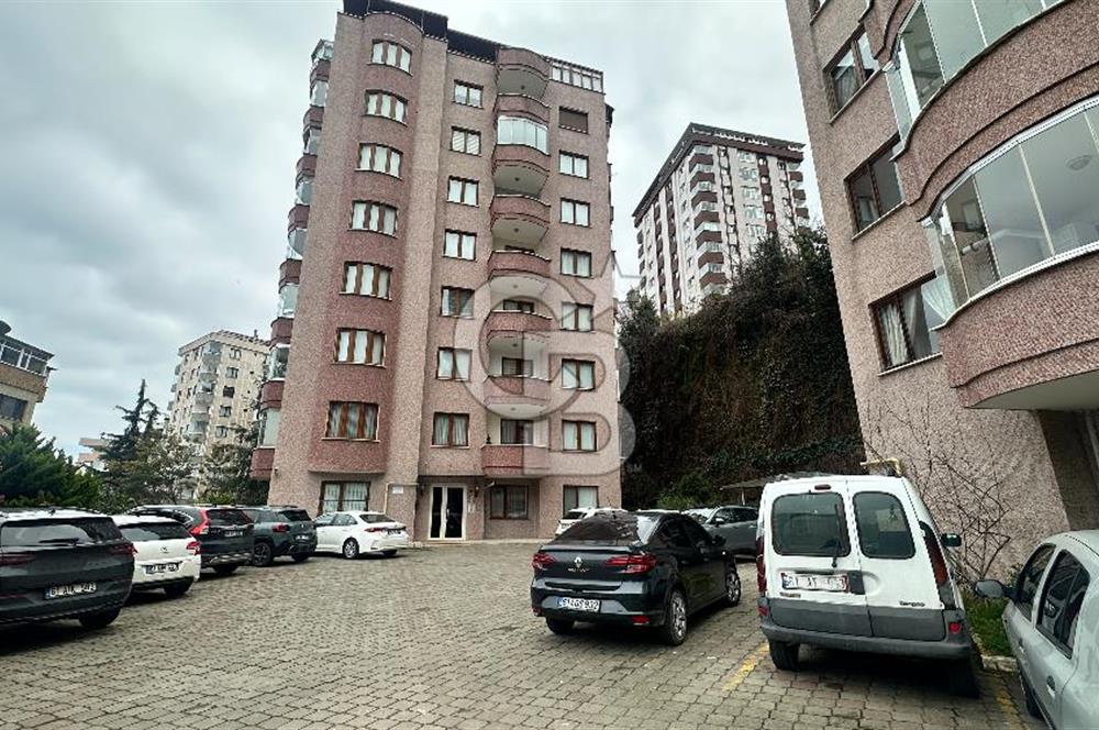 2 NO'LU BEŞİRLİ'DE DENİZ MANZARALI AYRI GİRİŞLİ DUBLEX DAİRE