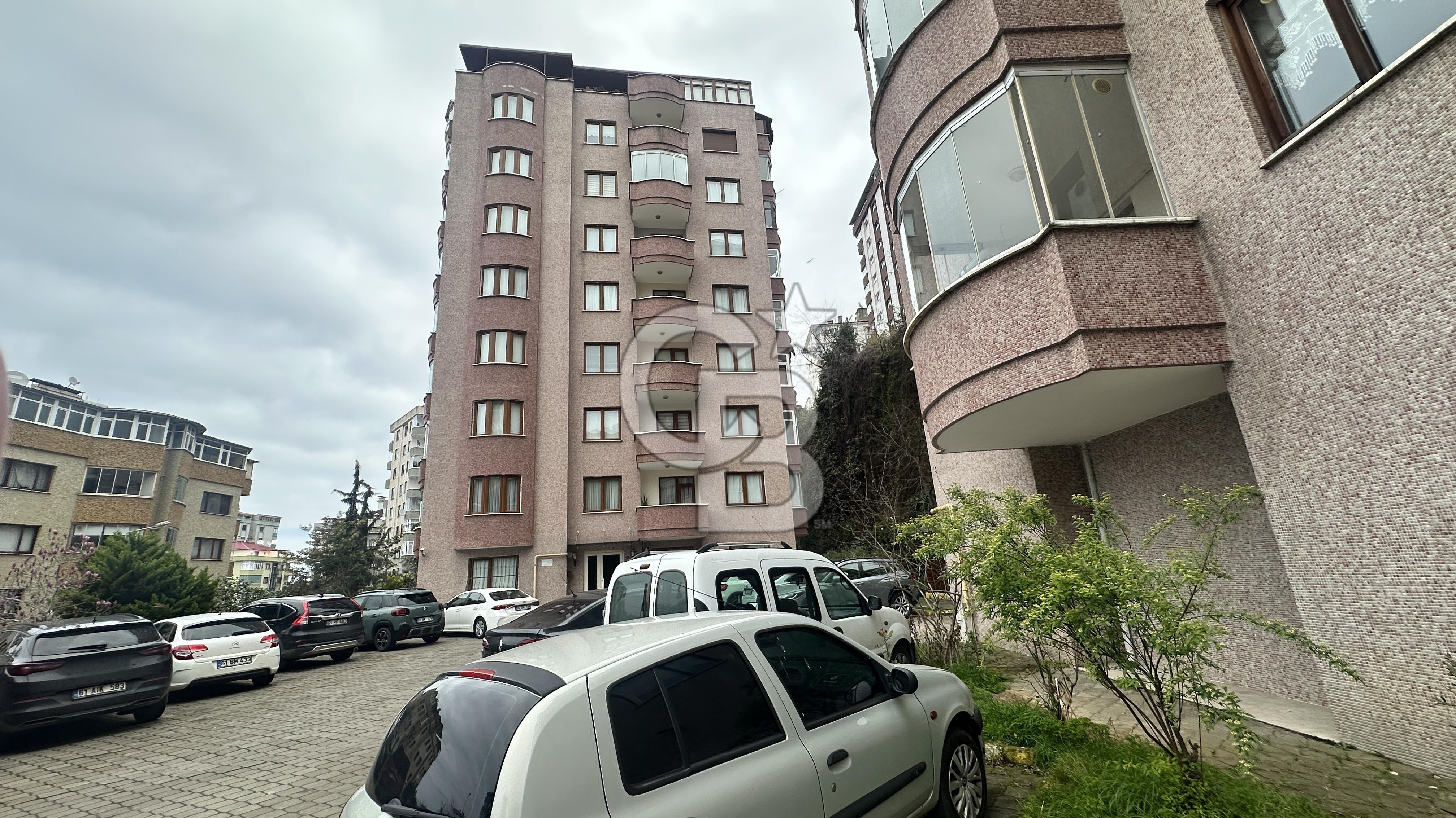 2 NO'LU BEŞİRLİ'DE DENİZ MANZARALI AYRI GİRİŞLİ DUBLEX DAİRE