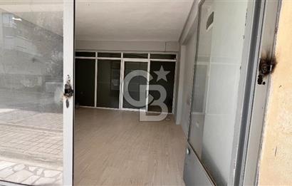 Bayraklı Adalet Mahallesi Kiralık Dükkan