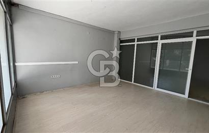 Bayraklı Adalet Mahallesi Kiralık Dükkan