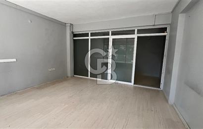 Bayraklı Adalet Mahallesi Kiralık Dükkan