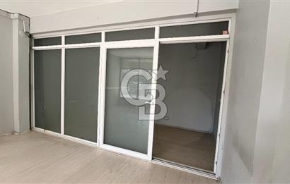 Bayraklı Adalet Mahallesi Kiralık Dükkan