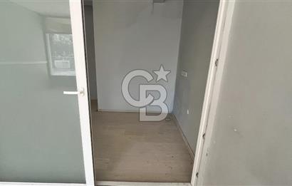 Bayraklı Adalet Mahallesi Kiralık Dükkan