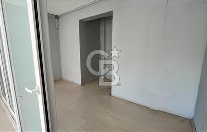 Bayraklı Adalet Mahallesi Kiralık Dükkan
