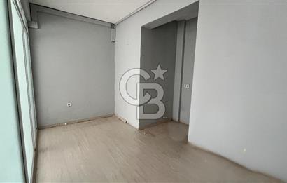 Bayraklı Adalet Mahallesi Kiralık Dükkan