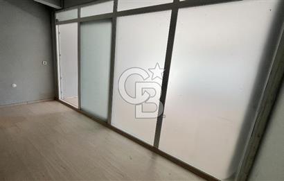 Bayraklı Adalet Mahallesi Kiralık Dükkan