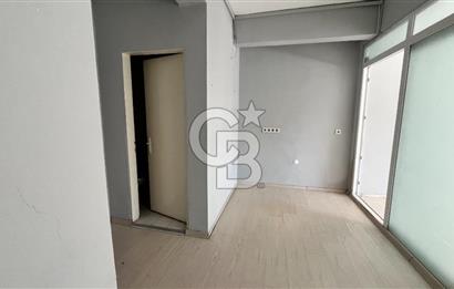 Bayraklı Adalet Mahallesi Kiralık Dükkan
