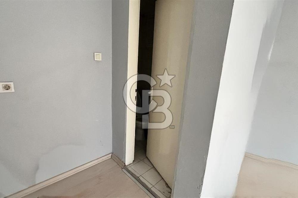 Bayraklı Adalet Mahallesi Kiralık Dükkan