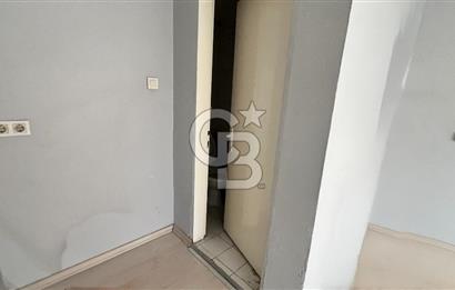 Bayraklı Adalet Mahallesi Kiralık Dükkan