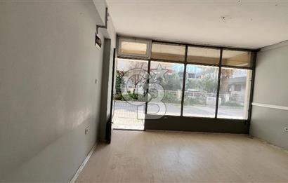 Bayraklı Adalet Mahallesi Kiralık Dükkan