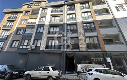 BALIKESİR BURHANİYE MERKEZDE SATILIK 2+1 DAİRE