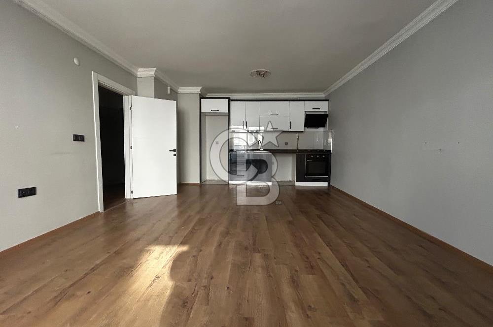 BALIKESİR BURHANİYE MERKEZDE SATILIK 2+1 DAİRE
