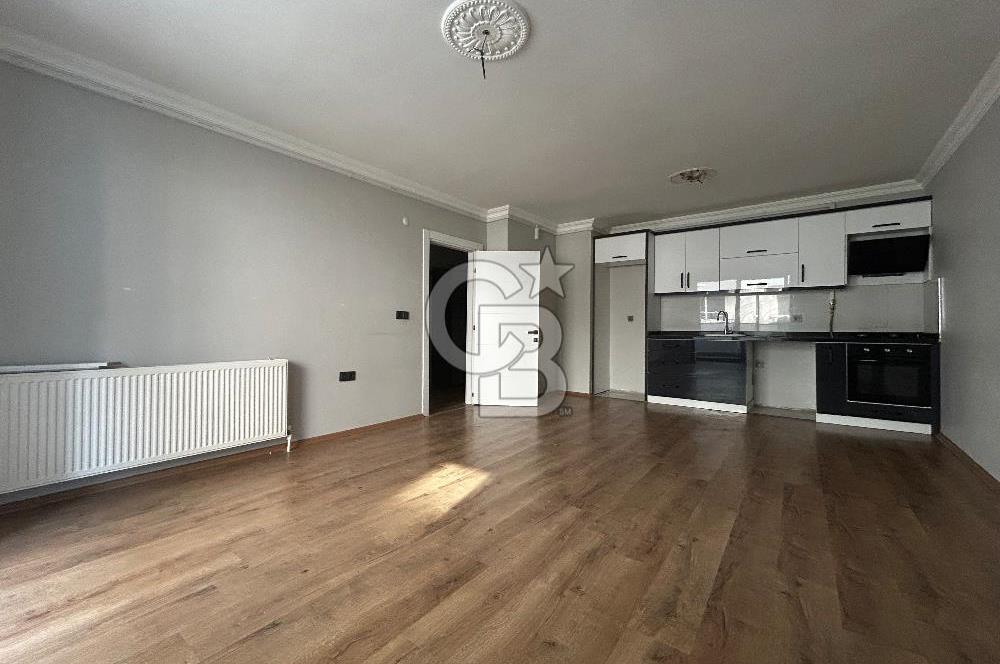 BALIKESİR BURHANİYE MERKEZDE SATILIK 2+1 DAİRE