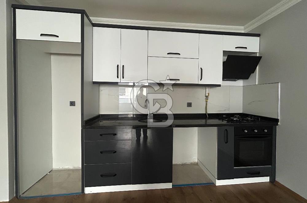 BALIKESİR BURHANİYE MERKEZDE SATILIK 2+1 DAİRE