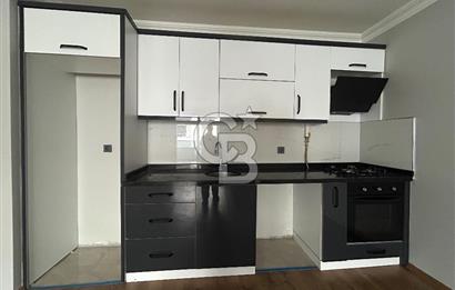 BALIKESİR BURHANİYE MERKEZDE SATILIK 2+1 DAİRE