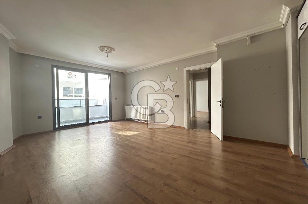 BALIKESİR BURHANİYE MERKEZDE SATILIK 2+1 DAİRE