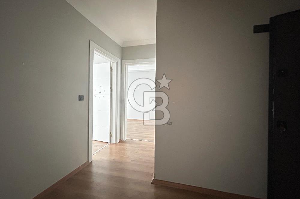 BALIKESİR BURHANİYE MERKEZDE SATILIK 2+1 DAİRE