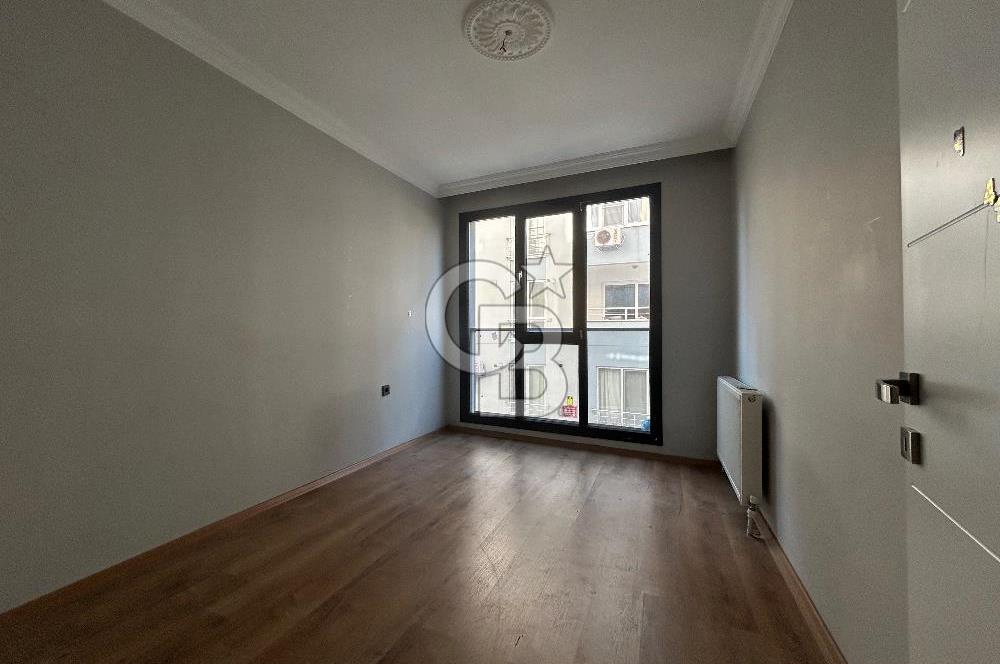 BALIKESİR BURHANİYE MERKEZDE SATILIK 2+1 DAİRE