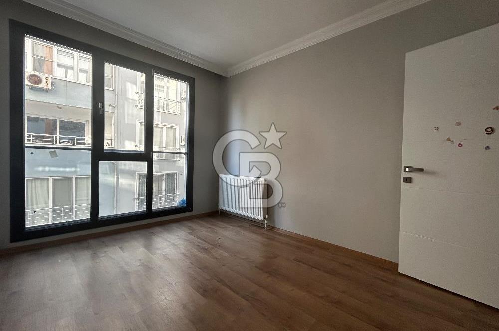 BALIKESİR BURHANİYE MERKEZDE SATILIK 2+1 DAİRE