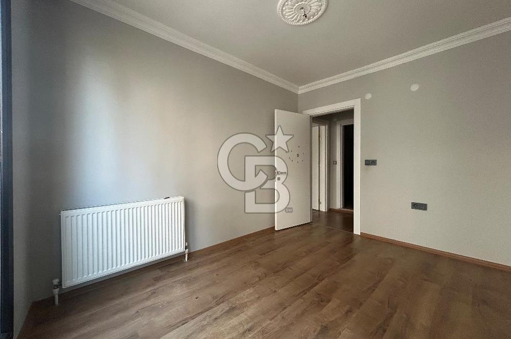 BALIKESİR BURHANİYE MERKEZDE SATILIK 2+1 DAİRE