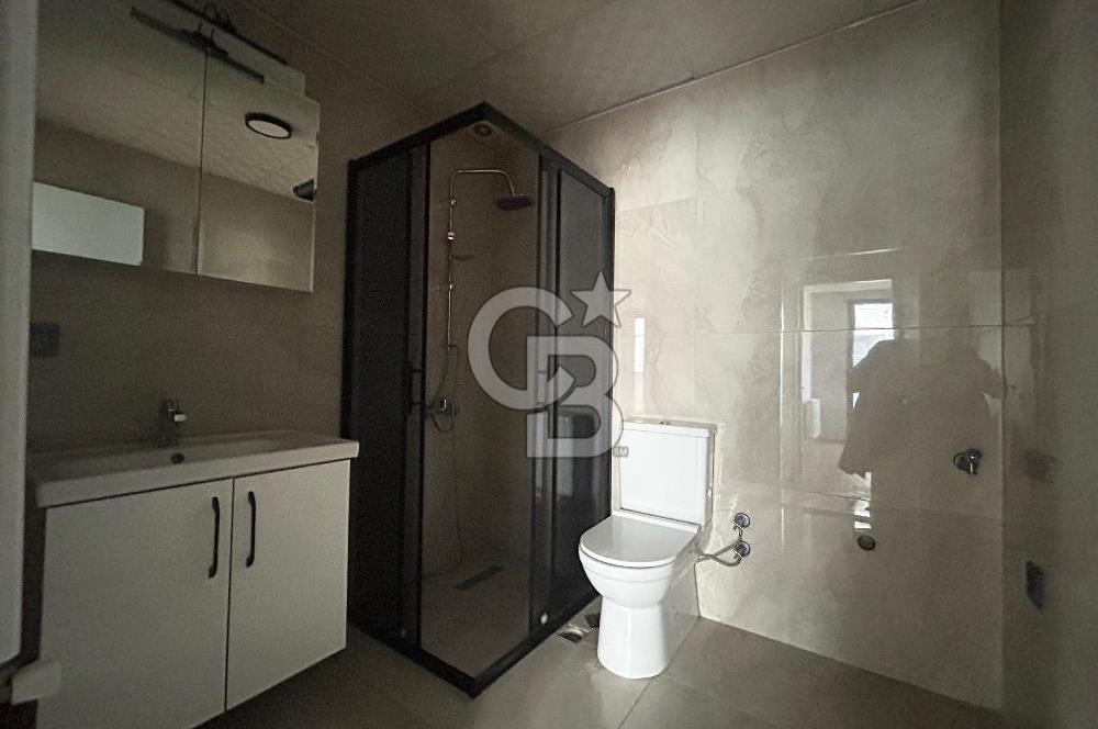 BALIKESİR BURHANİYE MERKEZDE SATILIK 2+1 DAİRE