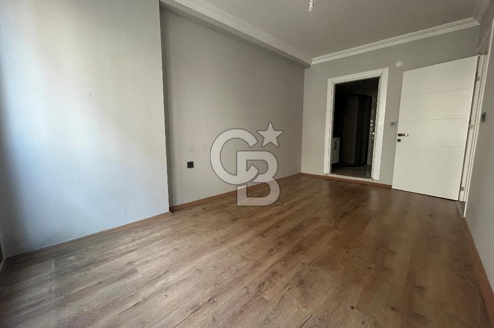 BALIKESİR BURHANİYE MERKEZDE SATILIK 2+1 DAİRE