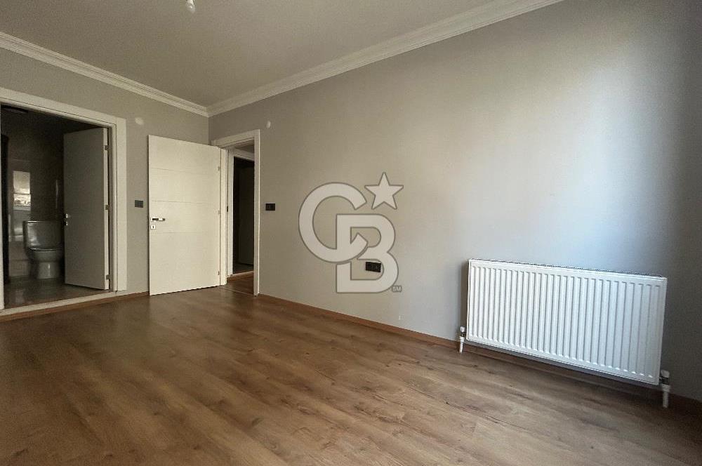 BALIKESİR BURHANİYE MERKEZDE SATILIK 2+1 DAİRE