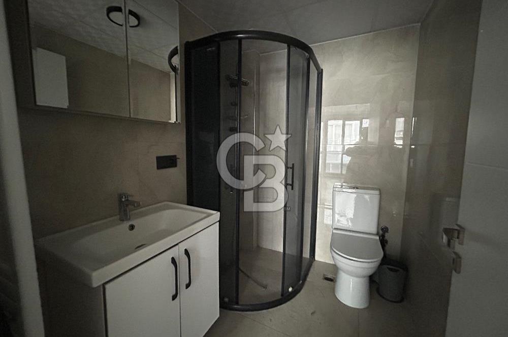 BALIKESİR BURHANİYE MERKEZDE SATILIK 2+1 DAİRE